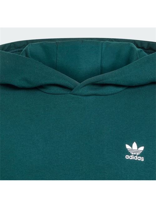 hoodie ADIDAS ORIGINAL | JX2742AURIVY